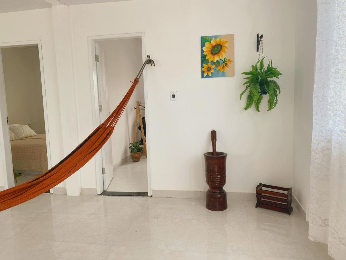 Sol, Mar E Privacidade Villa Aracaju Exterior foto