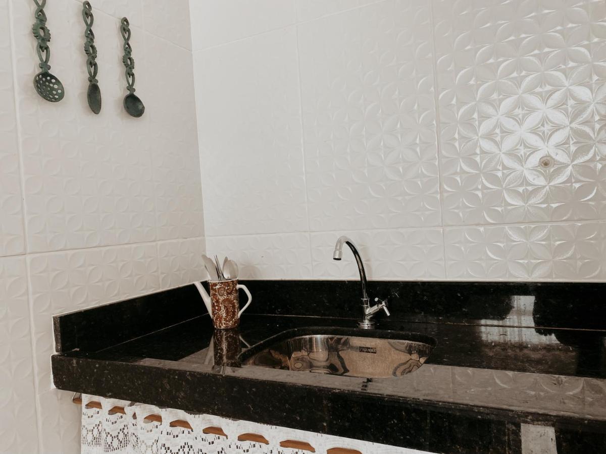 Sol, Mar E Privacidade Villa Aracaju Exterior foto