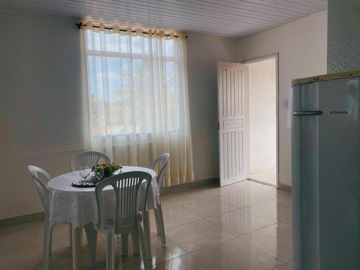 Sol, Mar E Privacidade Villa Aracaju Exterior foto
