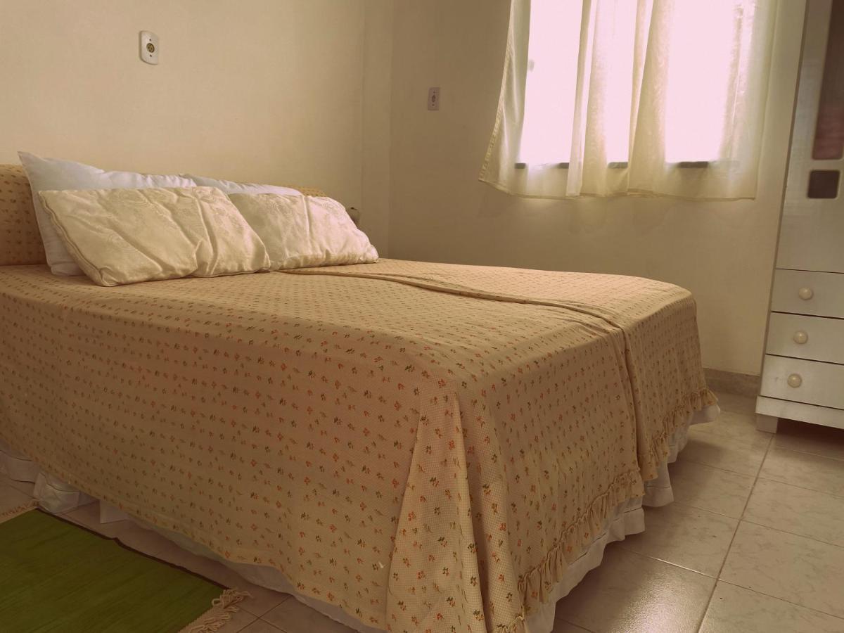 Sol, Mar E Privacidade Villa Aracaju Exterior foto